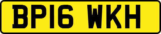 BP16WKH