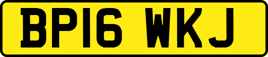 BP16WKJ