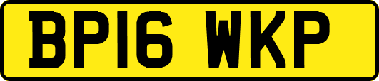 BP16WKP
