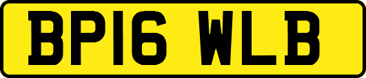 BP16WLB