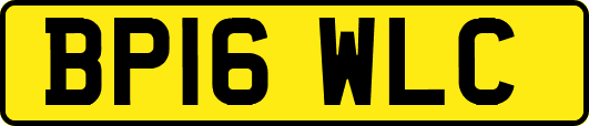 BP16WLC