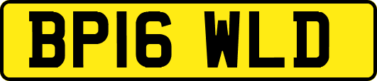 BP16WLD