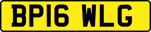 BP16WLG