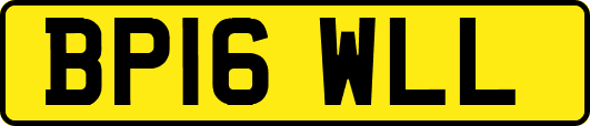 BP16WLL