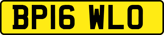 BP16WLO
