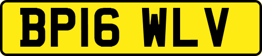 BP16WLV