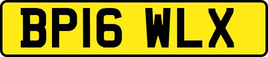 BP16WLX