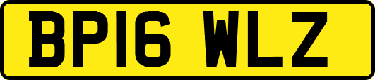 BP16WLZ