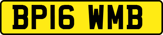 BP16WMB