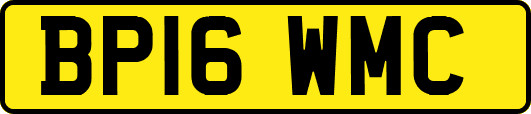 BP16WMC