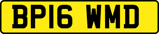 BP16WMD