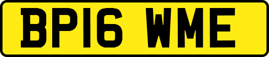 BP16WME
