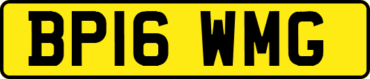 BP16WMG