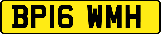 BP16WMH