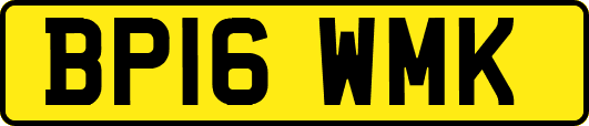 BP16WMK