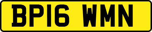 BP16WMN
