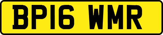 BP16WMR