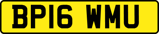BP16WMU