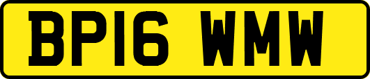 BP16WMW