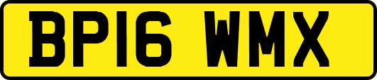 BP16WMX