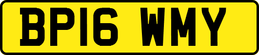 BP16WMY