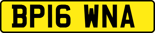 BP16WNA