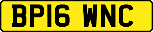 BP16WNC