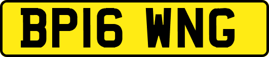 BP16WNG