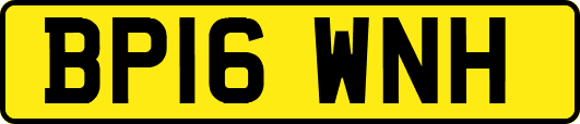 BP16WNH