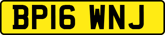 BP16WNJ