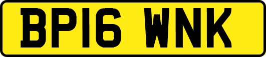 BP16WNK
