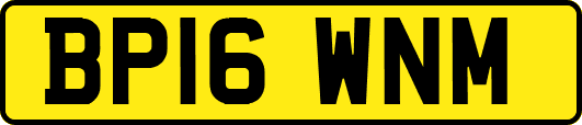 BP16WNM