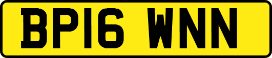 BP16WNN