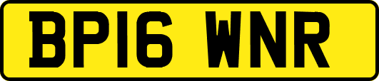 BP16WNR