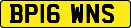 BP16WNS