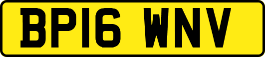 BP16WNV