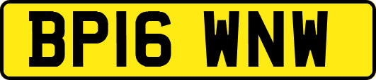 BP16WNW