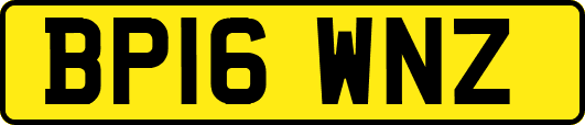BP16WNZ