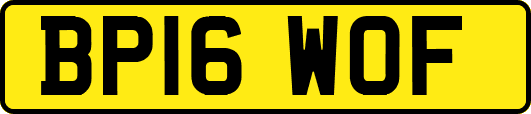 BP16WOF