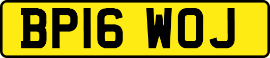 BP16WOJ