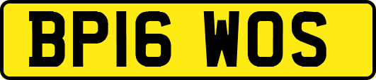 BP16WOS