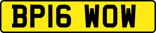 BP16WOW