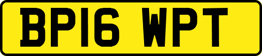 BP16WPT