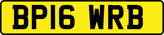 BP16WRB