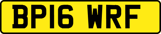 BP16WRF