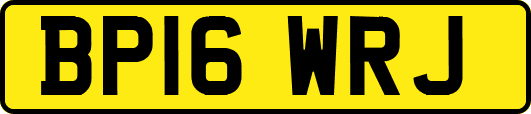 BP16WRJ