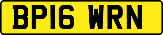 BP16WRN