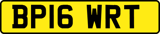 BP16WRT