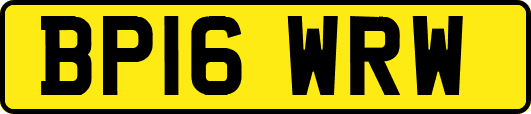 BP16WRW