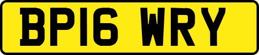 BP16WRY